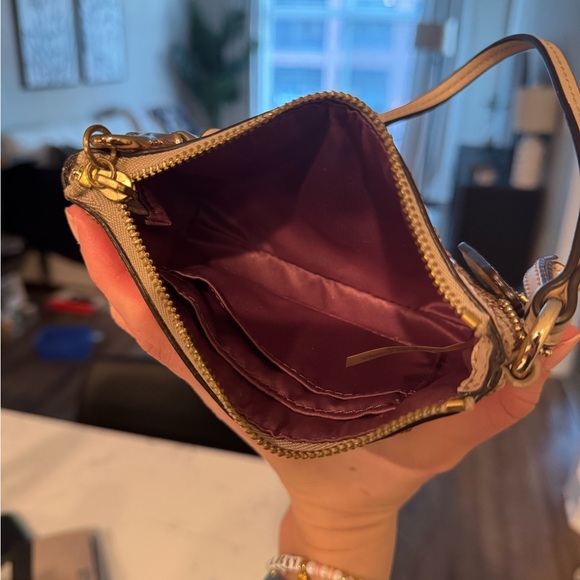 COACH Wristlet - Picture 4 of 4